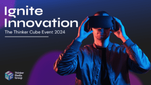 Read more about the article Ignite Innovation: The Thinker Cube Event 2024