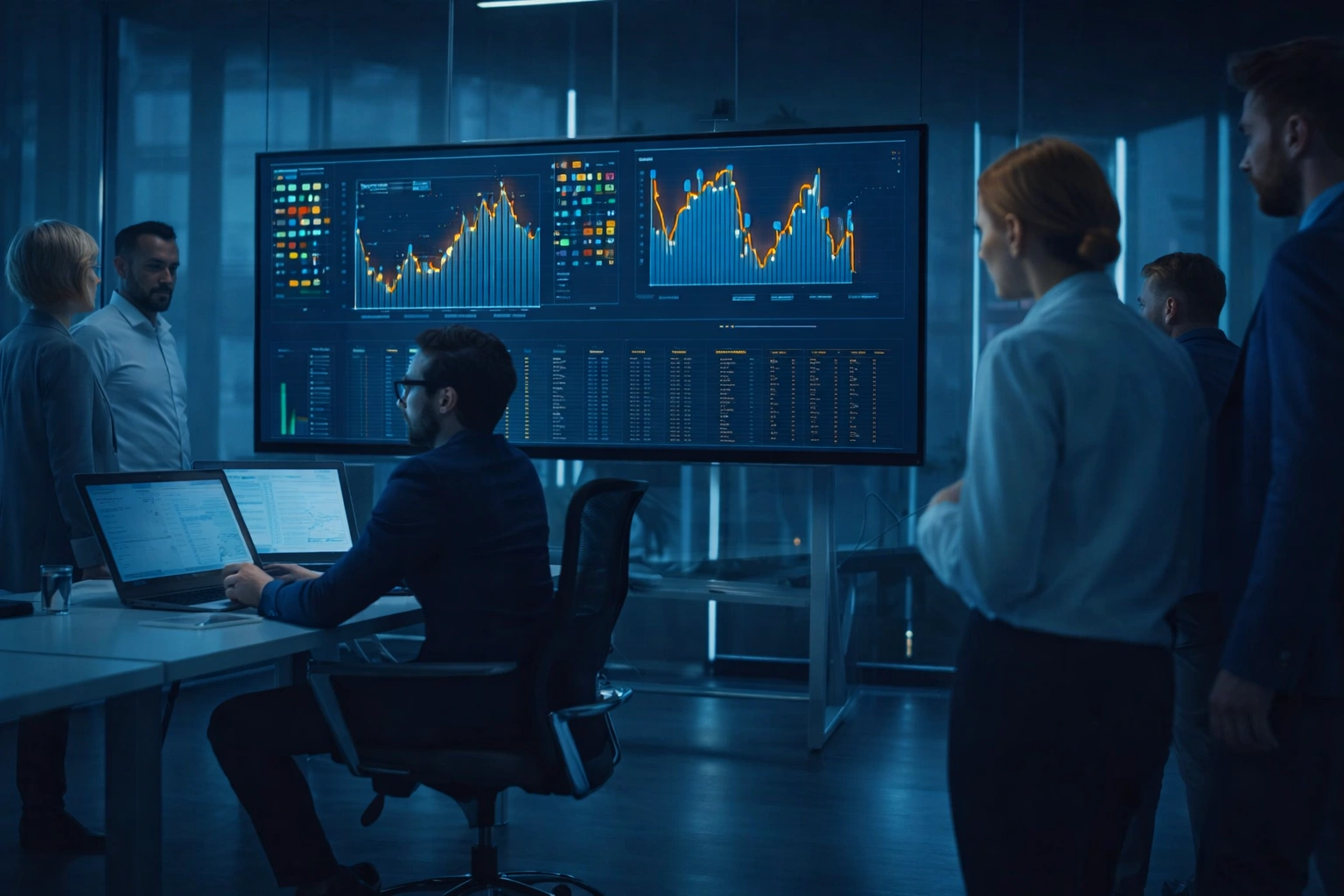 The New Rules of B2B Demand Generation in a Cautious Economy