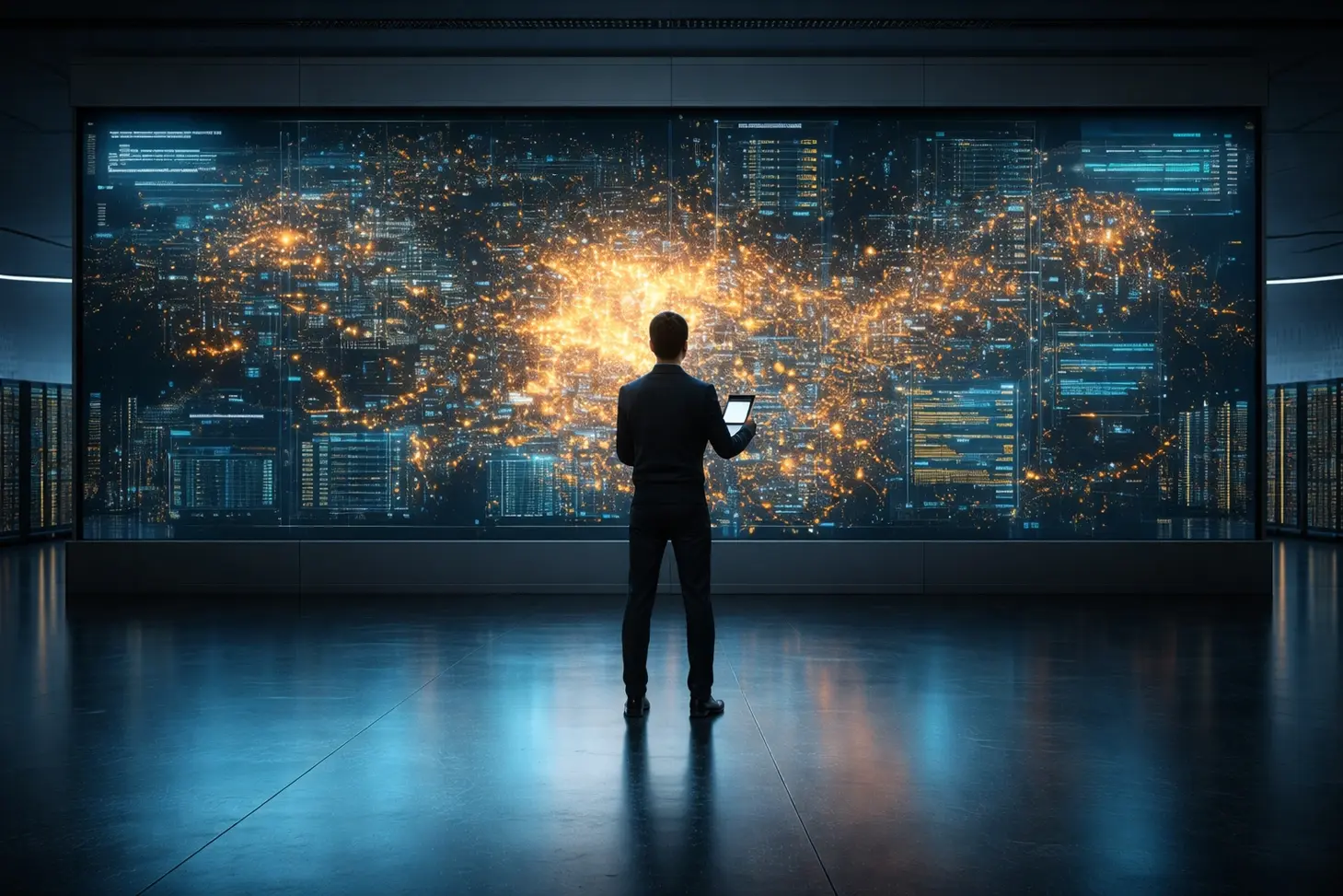 C-Suite Intelligence: The Missing Link in ABM