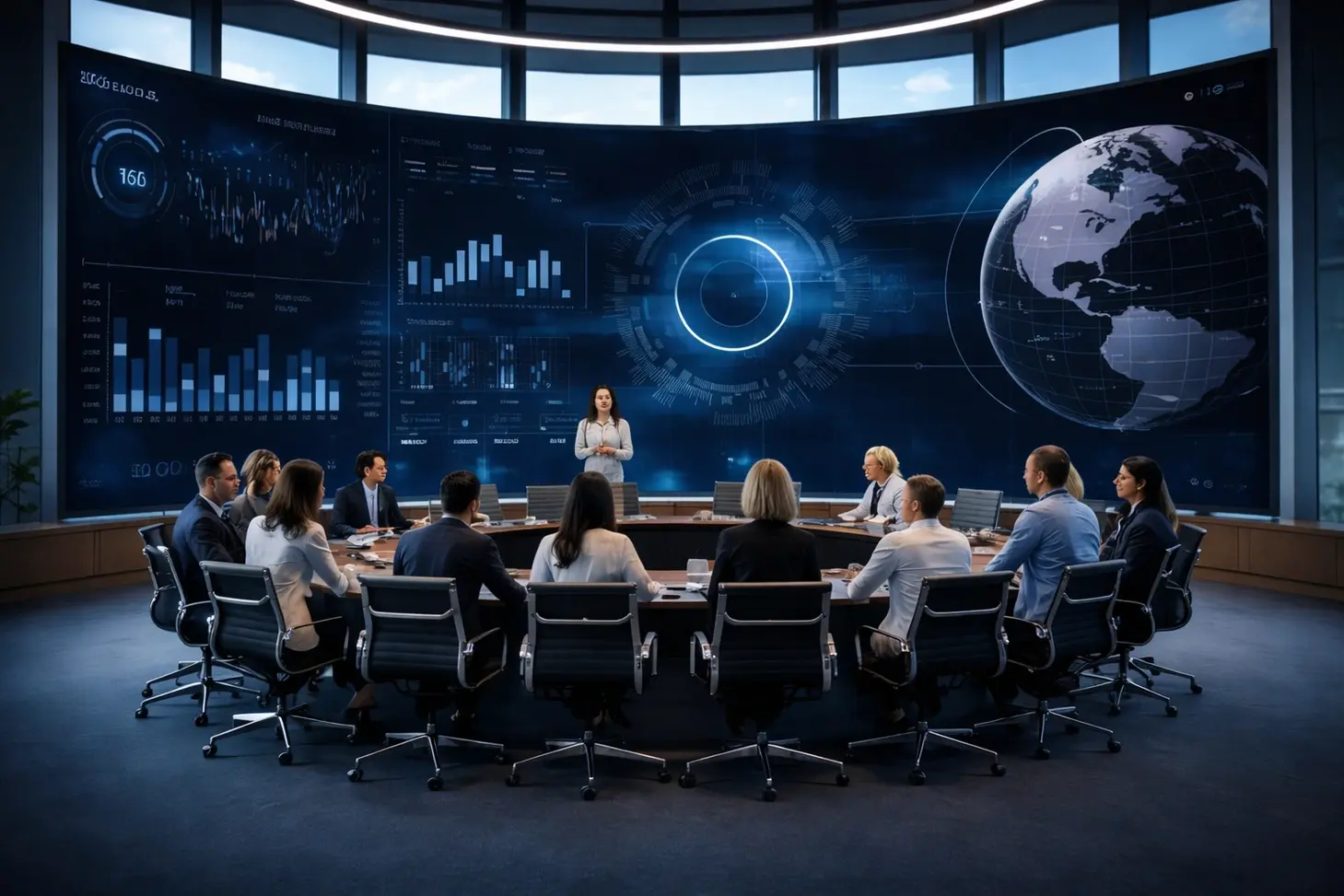 Why Survey-Led Thought Leadership Wins